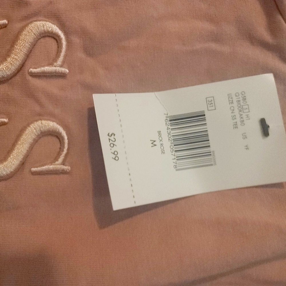 Guess shirt